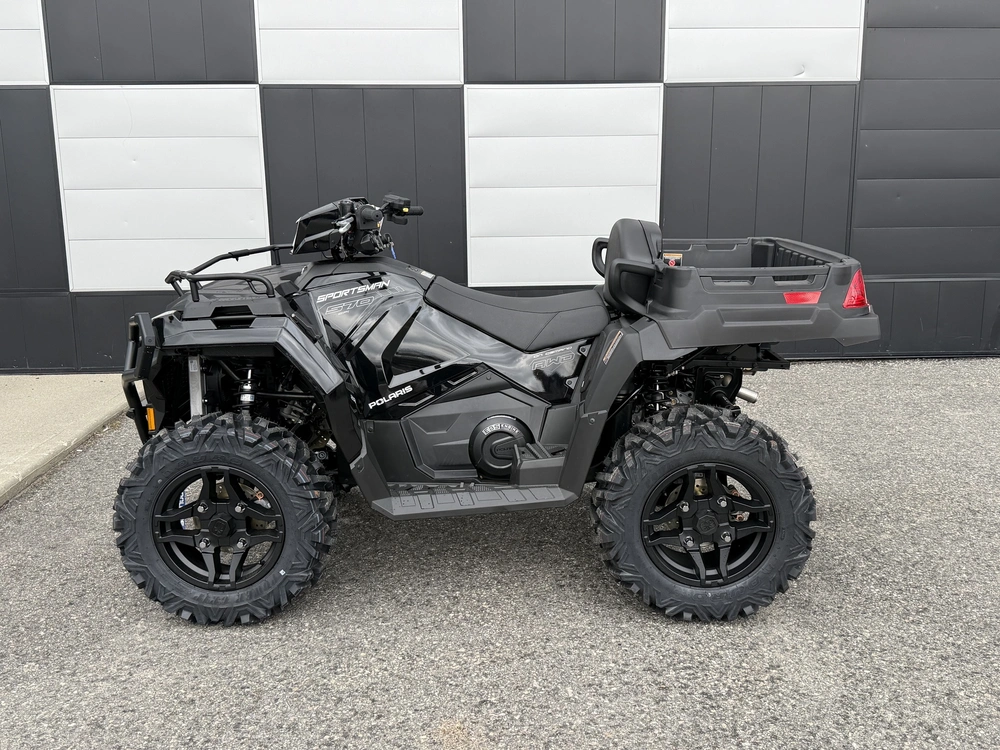 Polaris Sportsman X2 570 2026 alt