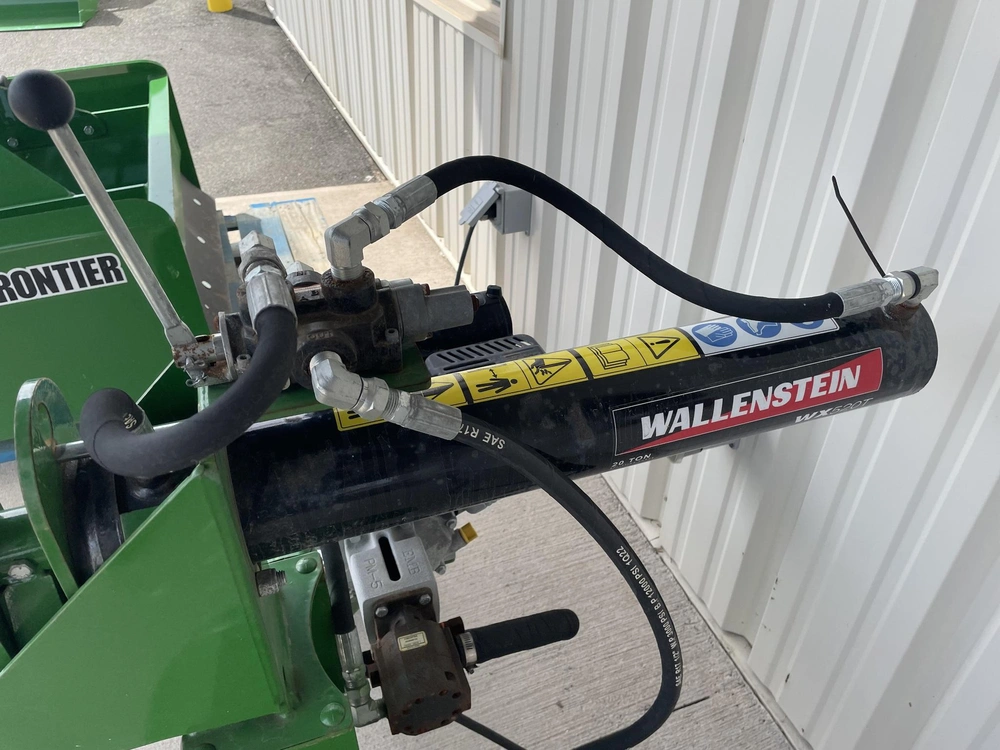 2022 Wallenstein Wx520t alt