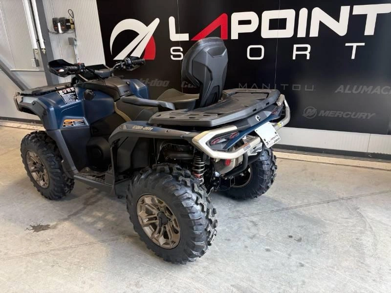 Can-am Outlander Max Limited 1000r 2026 alt