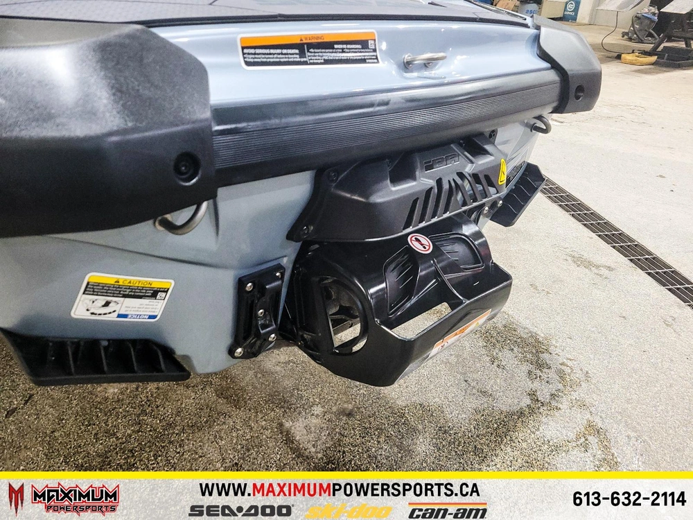 Sea-doo/brp Rxp-x 325 (sound System) 2024 alt