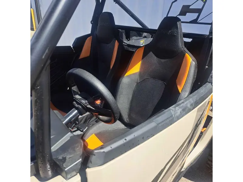 2026 Polaris RZR XP S 1000 ULTIMATE thumbnail 11