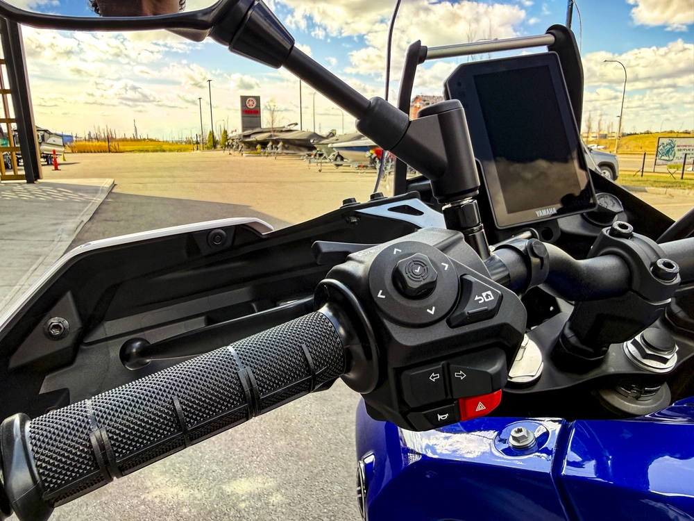 2026 Yamaha Tenere 700 alt
