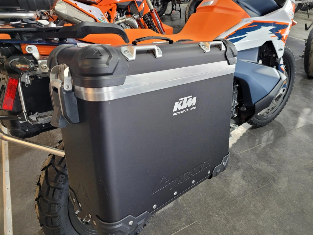 2026 Ktm 890 Adventure R *4.99%/48 Mois💳 alt