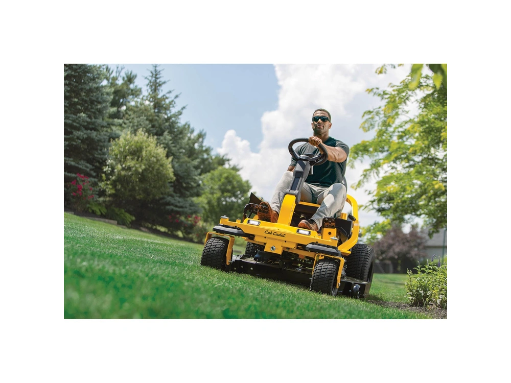 2024 Cub Cadet Ultima Zts Series Zts1 46 alt