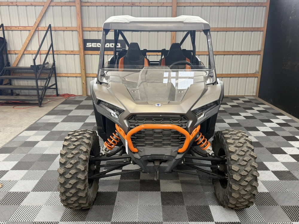 2024 Polaris Rzr Xp 1000 Ultimate alt