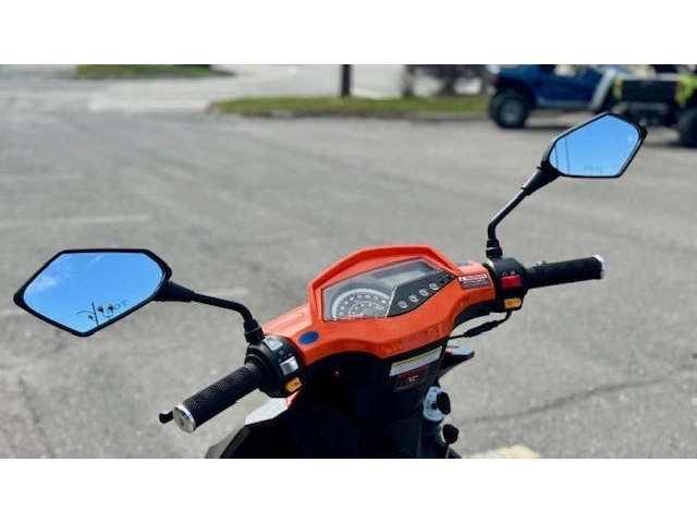 Scootterre Rebel 50 2023 alt