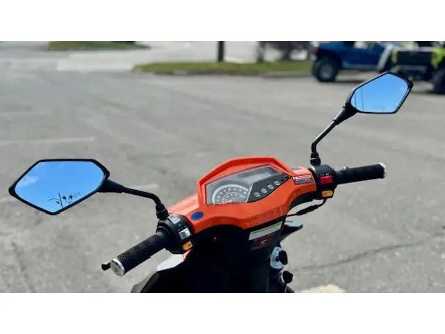 2023 Scootterre Rebel 50 thumbnail 12