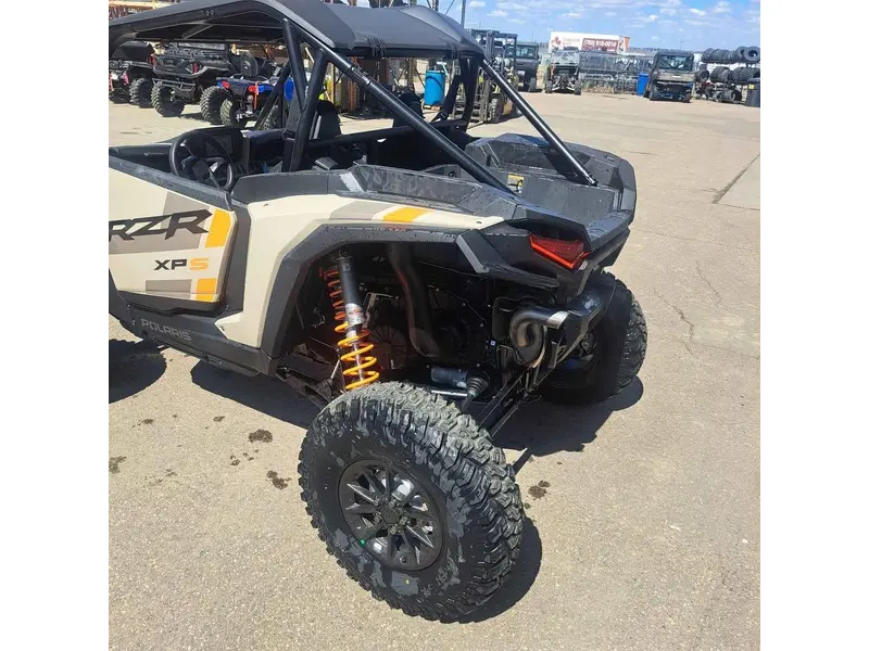 2026 Polaris RZR XP S 1000 ULTIMATE thumbnail 9