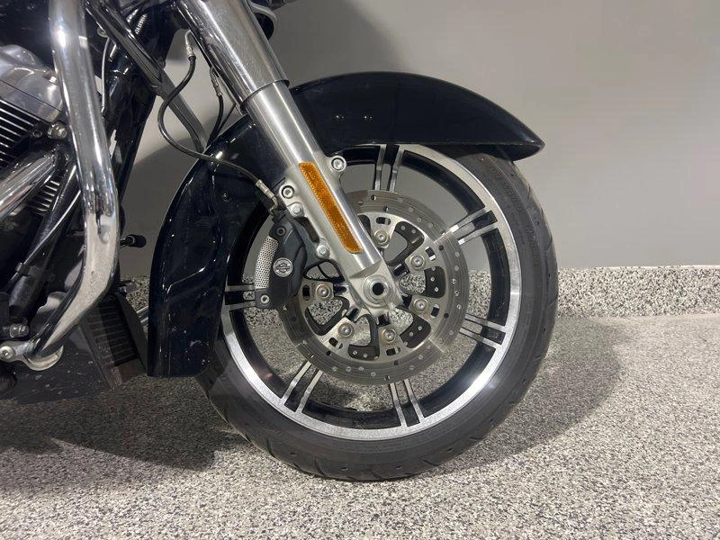 2019 Harley-davidson Flht - Electra Glide® alt