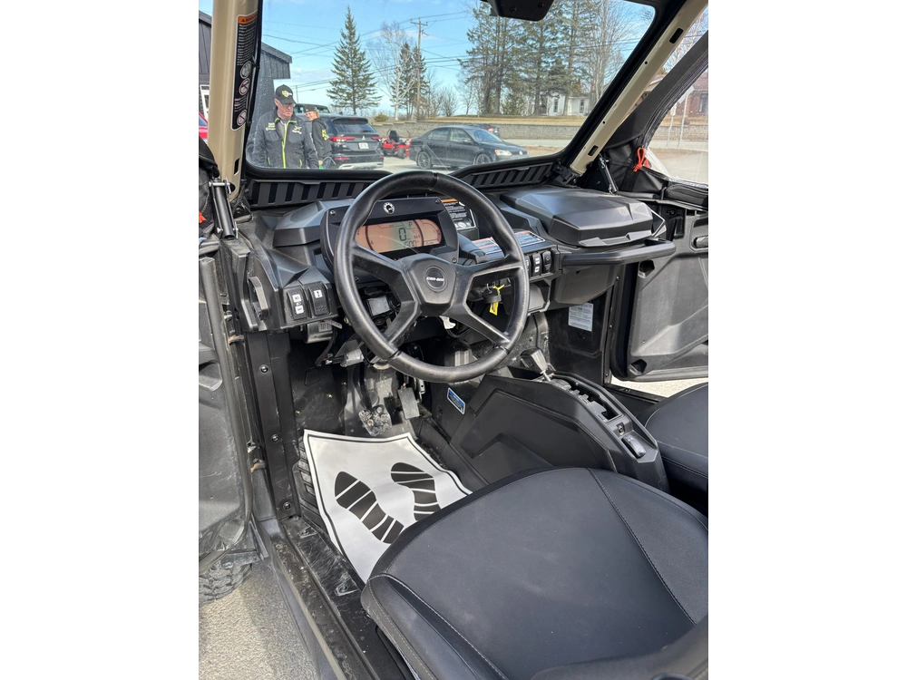 Can-am Maverick Sport Xrc 2023 alt