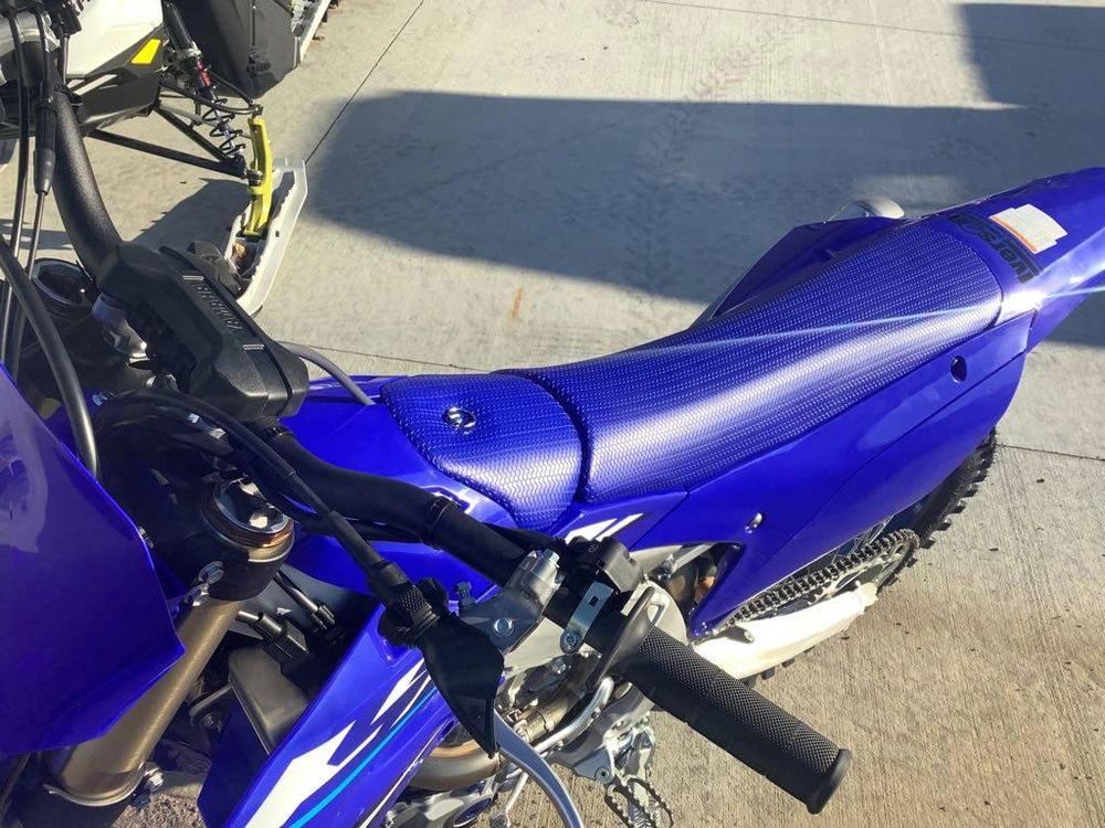 2026 Yamaha Yz 250fx alt