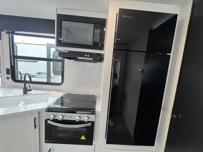Jayco JAY FLIGHT SLX 265MWS 2026