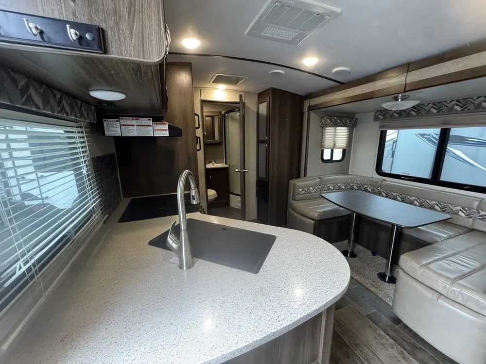 Keystone Rv Premier 22rb 2019 alt