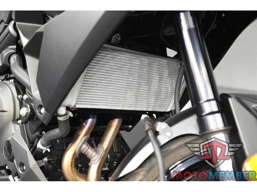 2023 Kawasaki Versys® 650 Lt alt