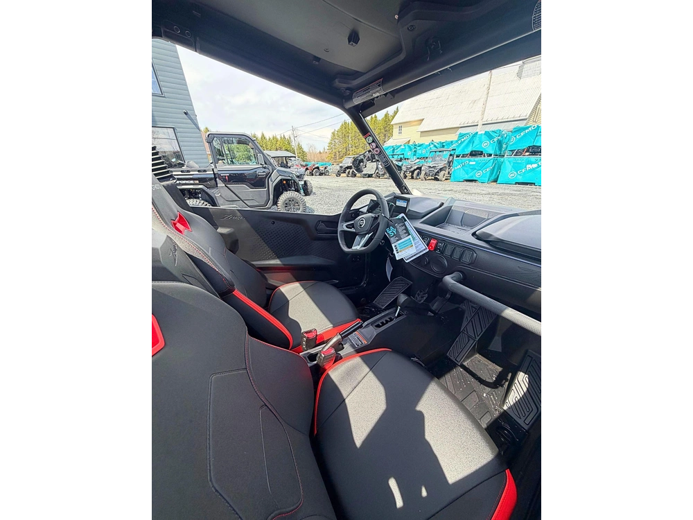Cfmoto Zforce 950 Sport 2026 alt