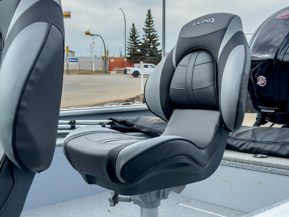 2026 Lund 1875 Alaskan Sport alt