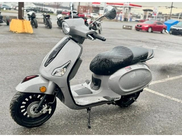 Scootterre Portofino 50 2023 alt