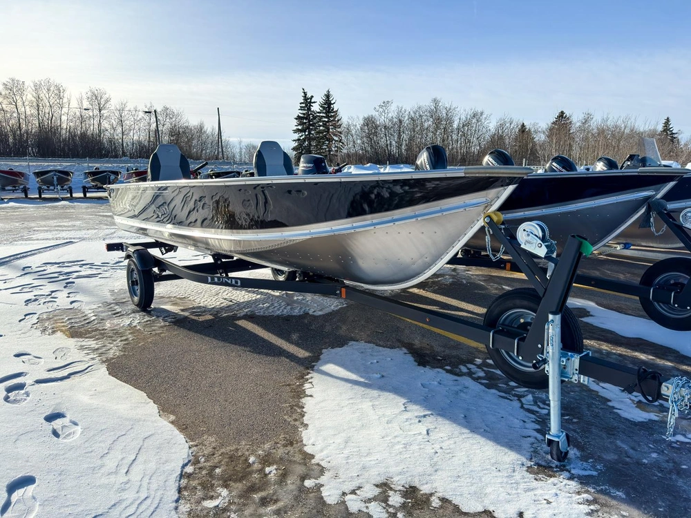 2025 Lund Wc-16 alt