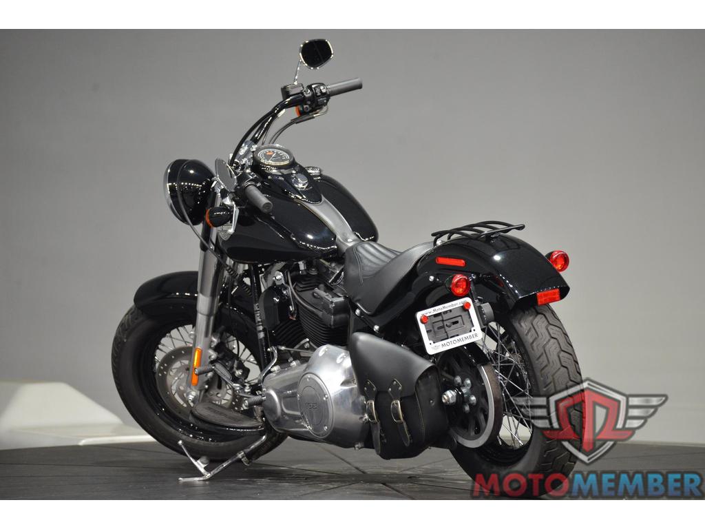 2014 Harley-Davidson Softail Slim® for Sale