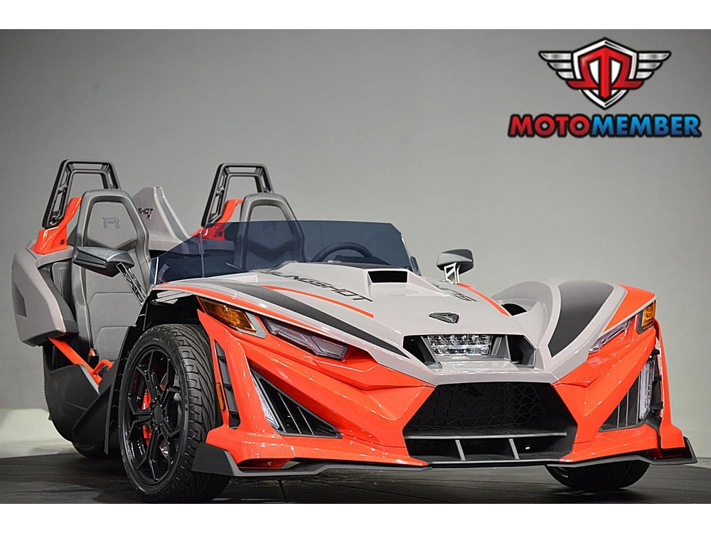 2026 Slingshot R Autodrive alt
