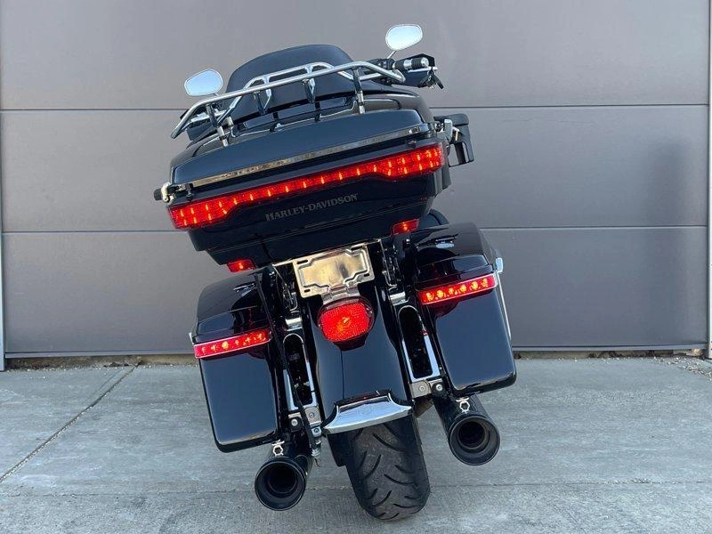 2019 Harley-davidson Fltru - Road Glide® Ultra alt