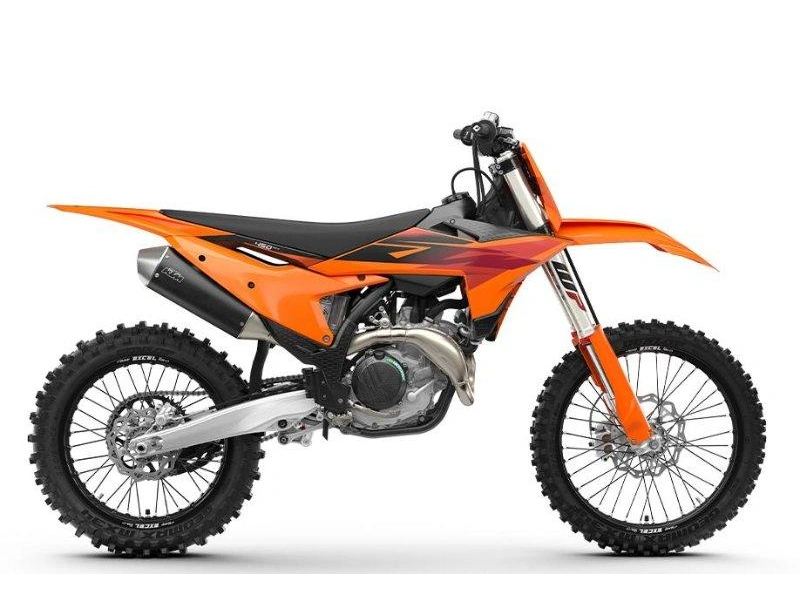 2027 Ktm 450 Sx-f alt