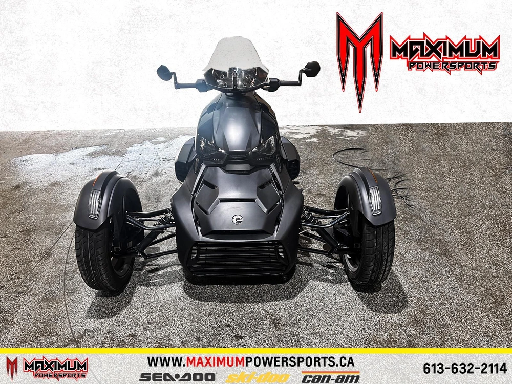 Can-am Ryker 900ace 2023 alt
