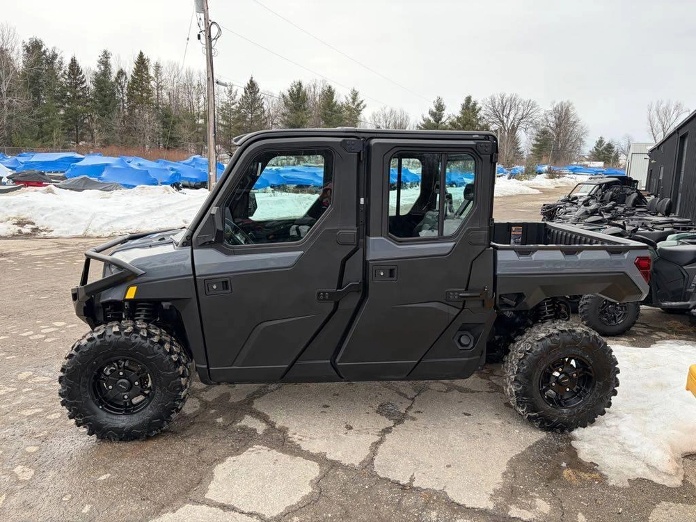 2026 Polaris Ranger Northstar 1000 Xp Crew alt