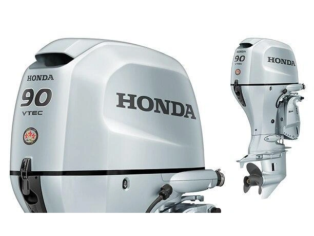 2025 Honda Bf90 X-type alt