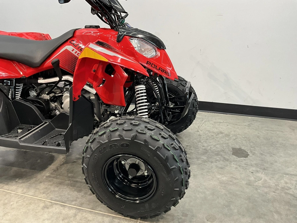 Polaris Outlaw 110 Efi 2026 alt
