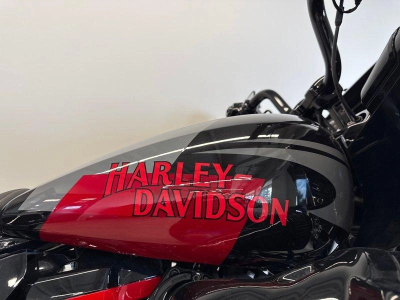 2025 Harley-davidson Fltrxstse - Cvo™ Road Glide™ St alt