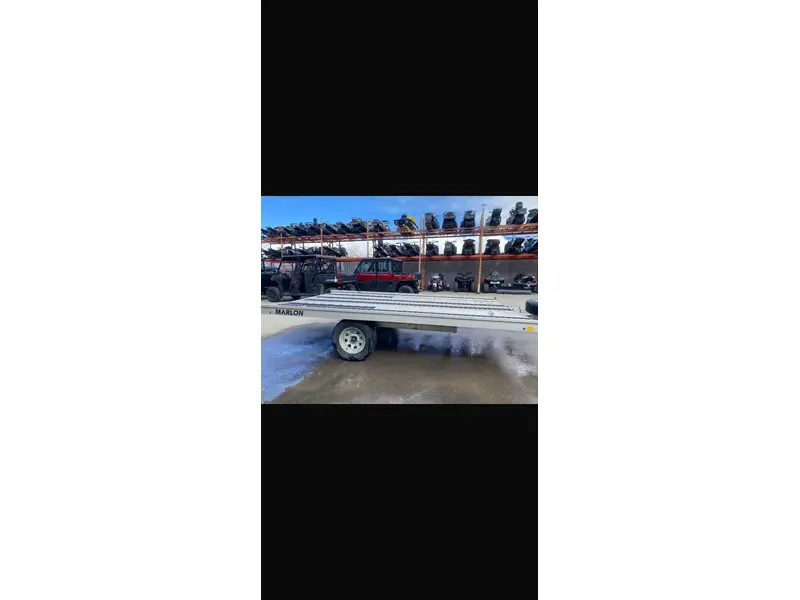 2022 Marlon MULTI TRAILER MARLON 12 FOOT thumbnail 7