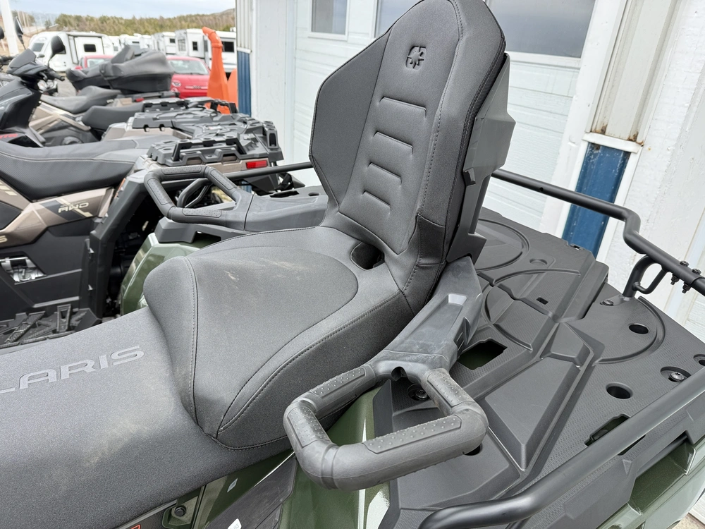 Polaris A26sdz57ab 570 Touring Premiun 2026 alt