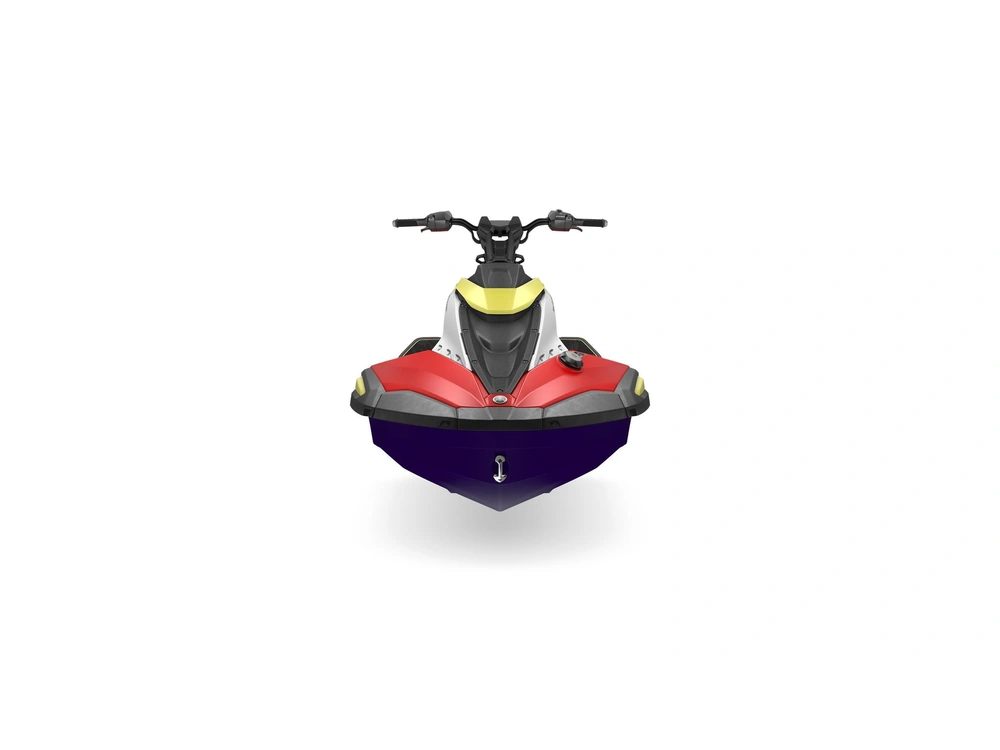 Yamaha Jetblaster Pro 2 Imperial Roug 2026 alt