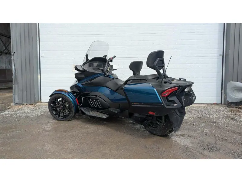Can-Am RT 1330 USED 2022