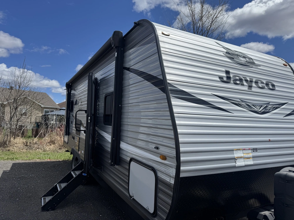 Jayco Jay Flight Slx 245rls 2021 alt