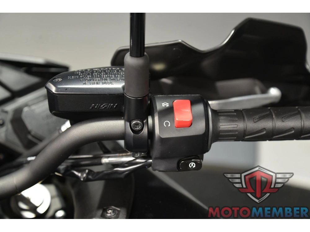 2023 Kawasaki Versys® 650 Lt alt