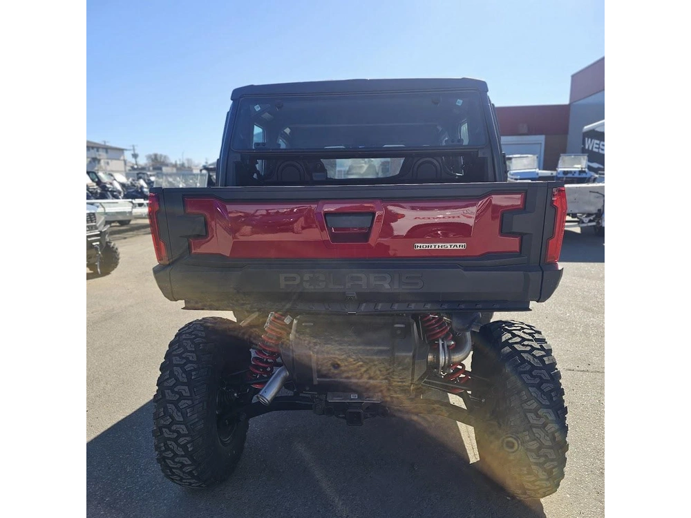 2026 Polaris Xpedition Xp 5 Northstar alt