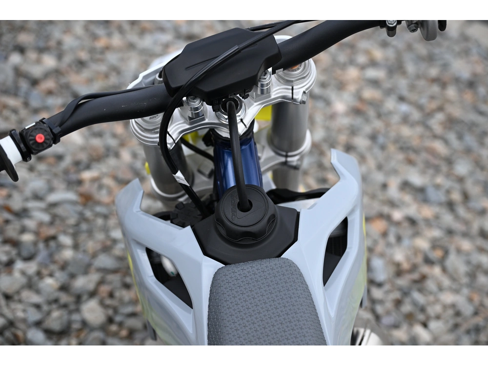 2025 Husqvarna Tc 50 alt