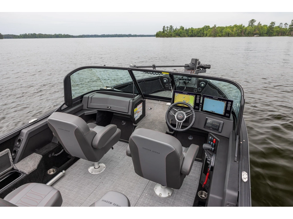 2026 Alumacraft Alumacraft Competitor 185x Sport alt