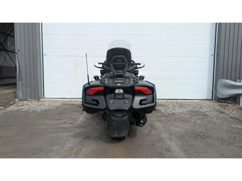 Can-Am RT 1330 USED 2022