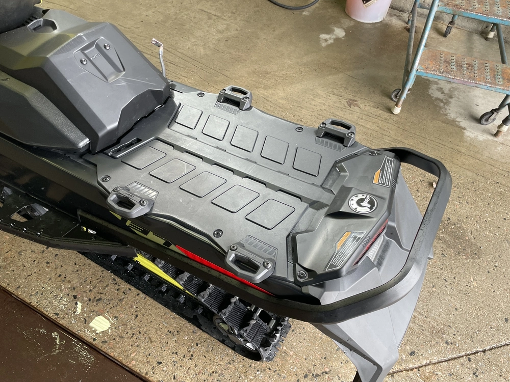 Ski-doo Renegade Adrenaline 900 Ace 2026 alt