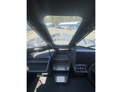 2025 Hewescraft Ocean Pro 220 alt