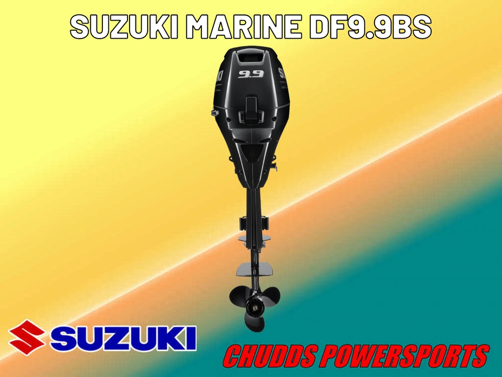 2026 Suzuki Df9.9bl alt