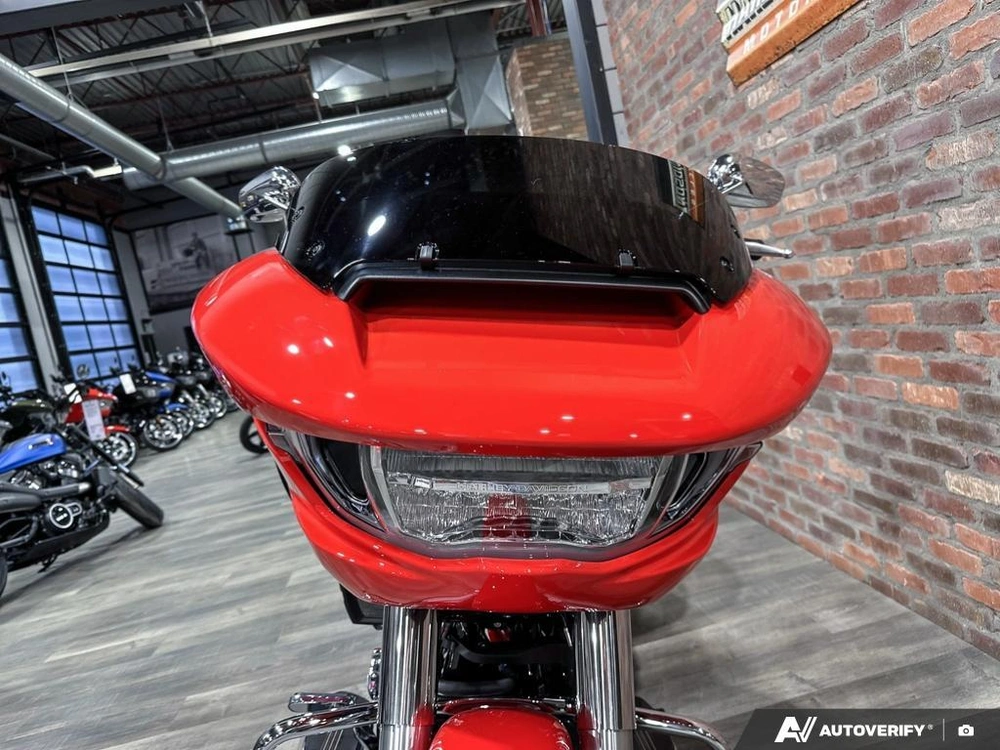 2026 Harley-davidson Road Glide alt