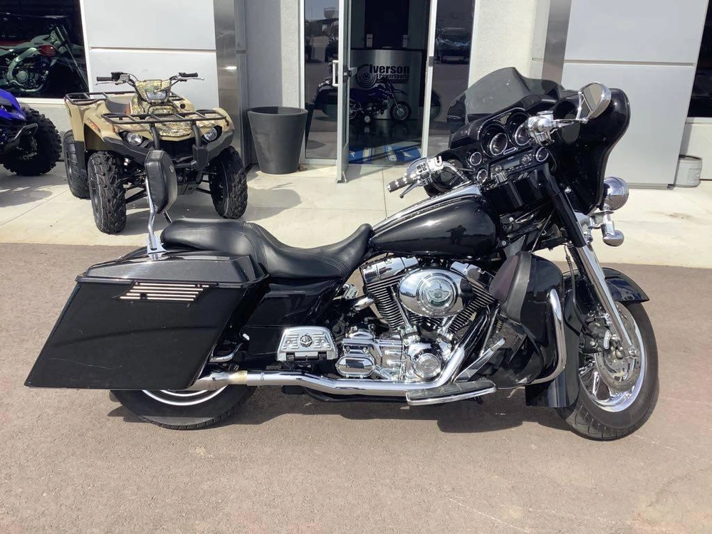 2003 Harley-davidson Flhrci Road King alt