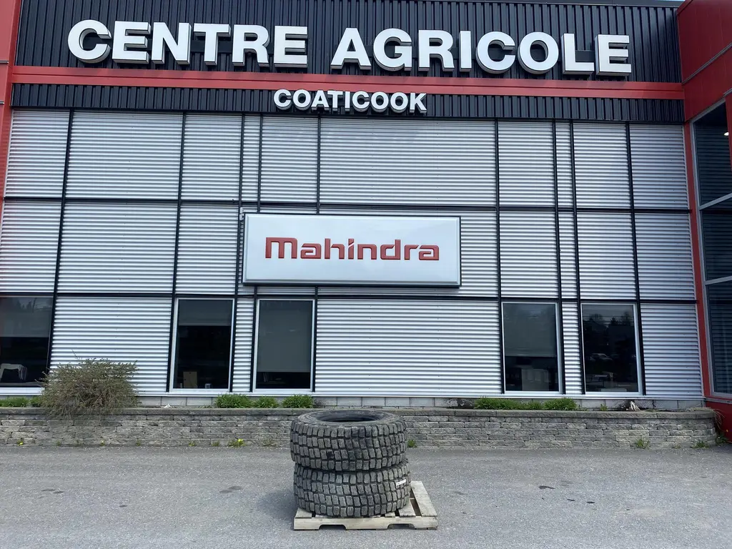 Nokian 405/70R20 2025