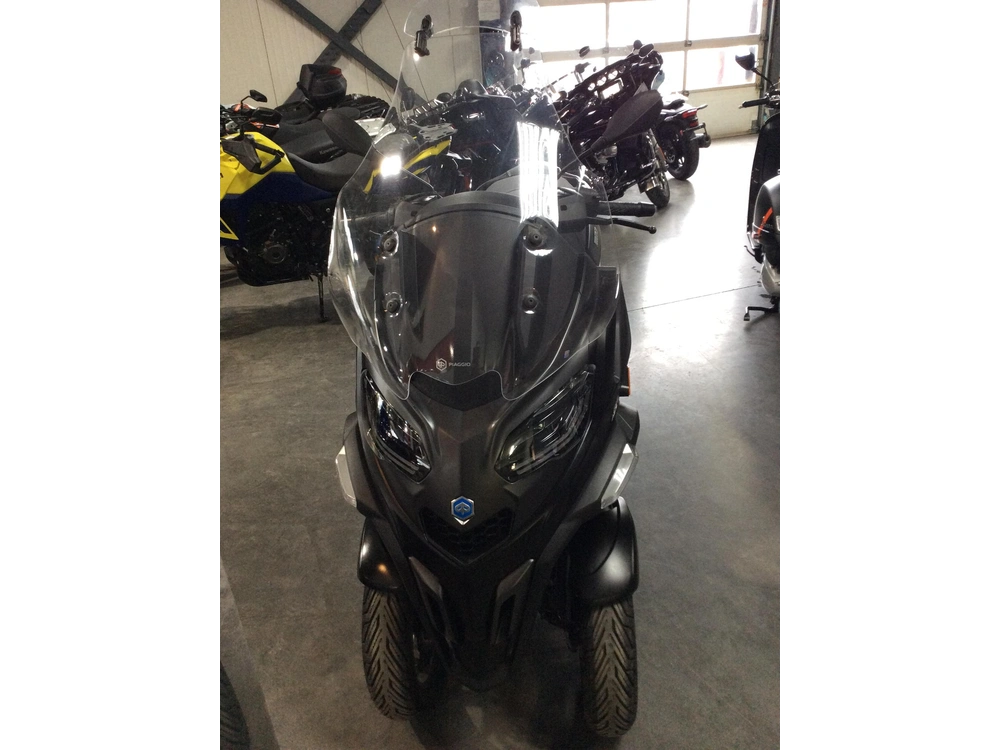 2023 Piaggio Mp3 Maxi 530 alt