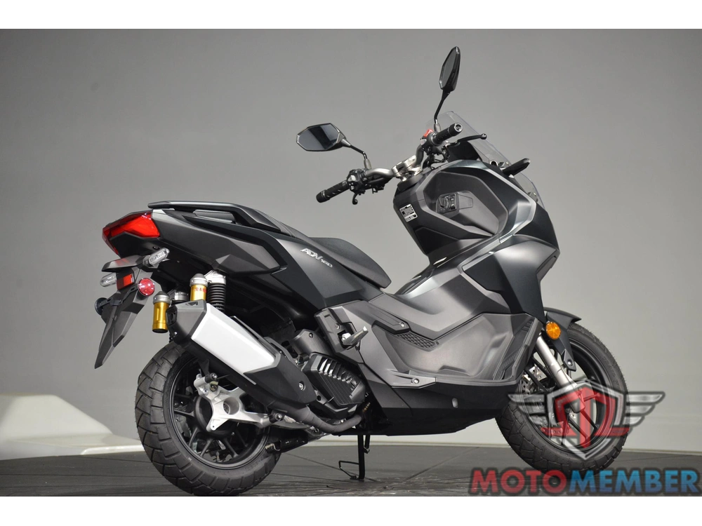 2025 Honda Adv160 Adv160as alt