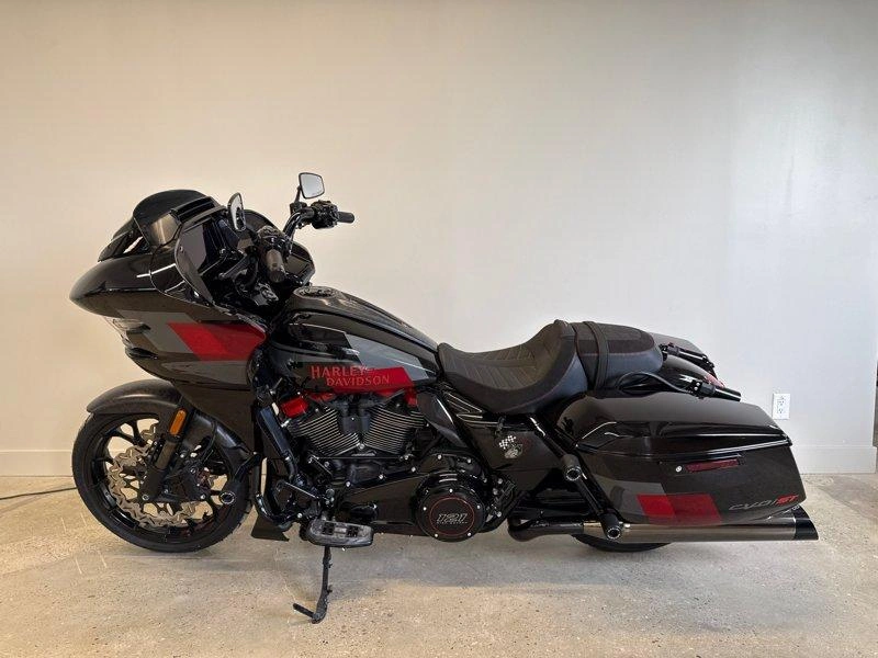 2025 Harley-davidson Fltrxstse - Cvo™ Road Glide™ St alt